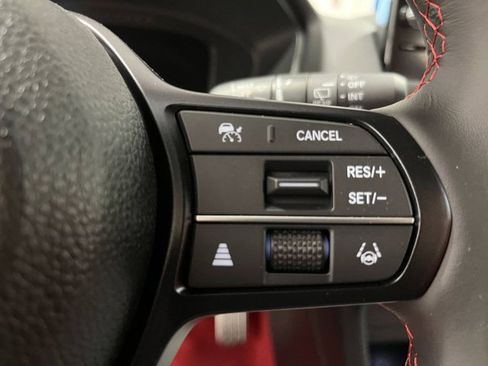 New 2025 Honda Civic Type R image 15