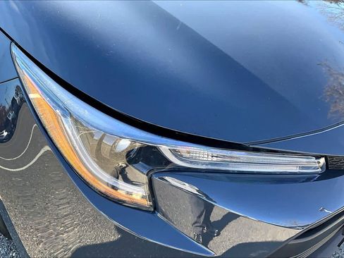 Certified 2024 Toyota Corolla LE image 28