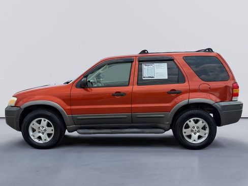 Used 2006 Ford Escape XLT AWD/4WD image 6
