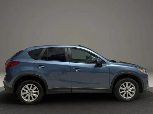 Used 2015 MAZDA CX-5 Touring AWD/4WD image 8