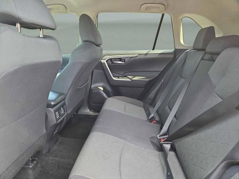 Used 2024 Toyota RAV4 XLE AWD/4WD image 13