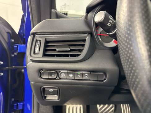 Certified 2022 Acura TLX Type S image 16