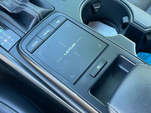 Used 2022 Lexus IS 350 F Sport image 24