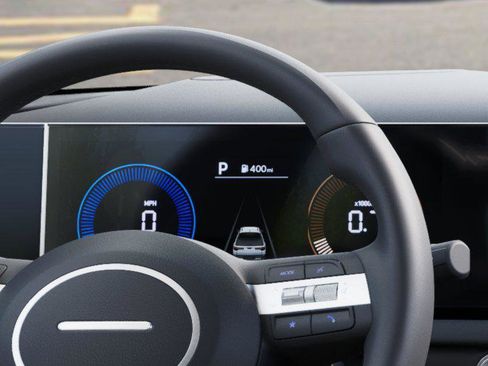 New 2026 Hyundai Santa Cruz SEL image 14