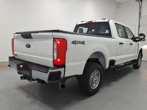Certified 2024 Ford F250 XL w/ XL Chrome Package AWD/4WD image 3