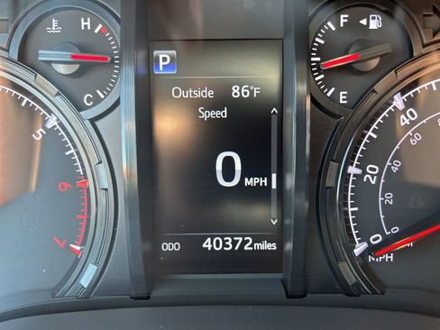 Used 2024 Toyota 4Runner SR5 Premium image 25