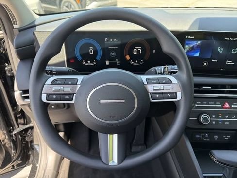 New 2026 Hyundai Tucson SE FWD image 23