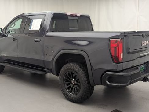 Certified 2023 GMC Sierra 1500 AT4X AWD/4WD image 12