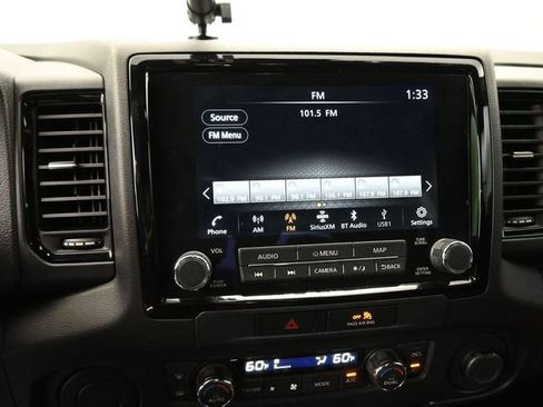 Used 2023 Nissan Frontier Pro-X w/ Pro Convenience Package RWD image 10