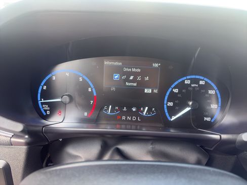 Certified 2024 Ford Bronco Sport Big Bend w/ Convenience Package AWD/4WD image 24