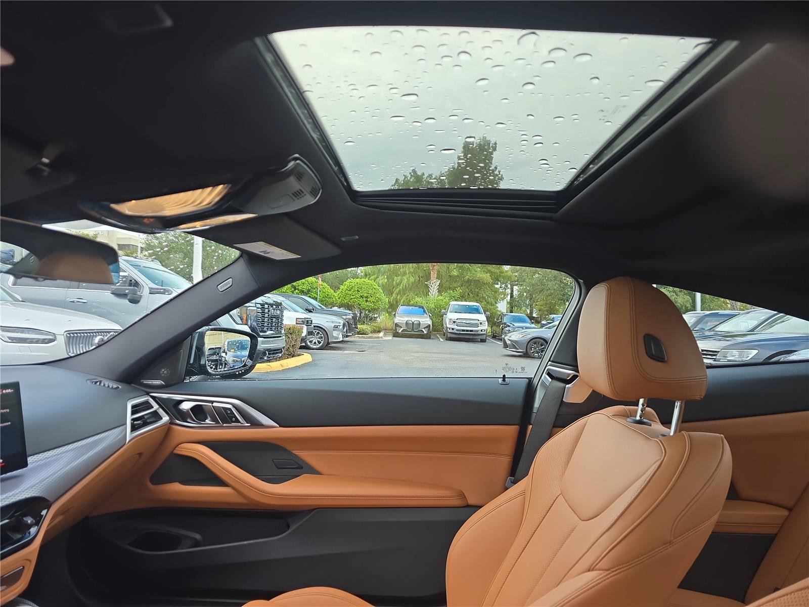 Used 2026 BMW M440i Coupe RWD image 26