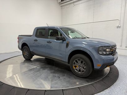 Used 2024 Ford Maverick Tremor w/ Tremor Off-Road Package