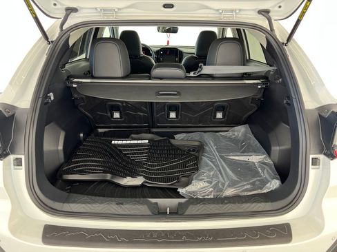 Used 2025 Subaru Crosstrek 2.5i Limited w/ Popular Package #3A image 25