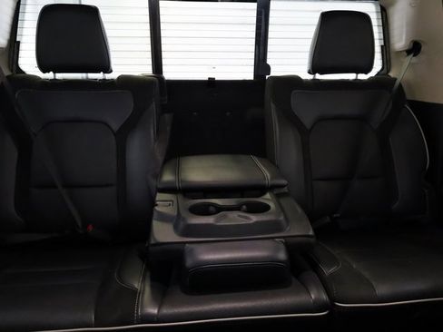 Used 2020 RAM 1500 Laramie image 31
