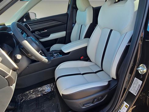 New 2026 MAZDA CX-50 AWD 2.5 S w/ Cargo Package image 12