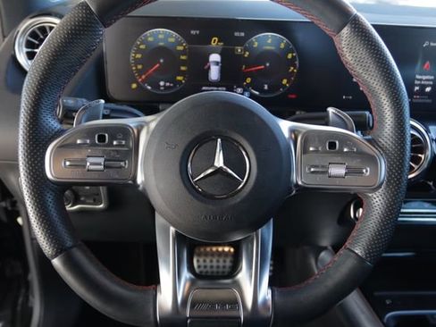 Used 2022 Mercedes-Benz GLA 35 AMG GLA 35 AMG image 10