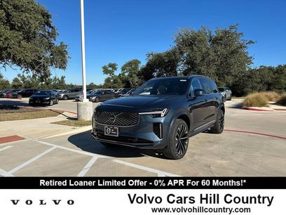 Used 2026 Volvo XC90 B5 Plus w/ Protection Package Premier