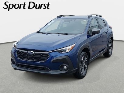Used 2026 Subaru Crosstrek 2.0i Premium