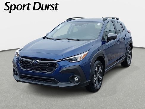 Used 2026 Subaru Crosstrek 2.0i Premium image 1