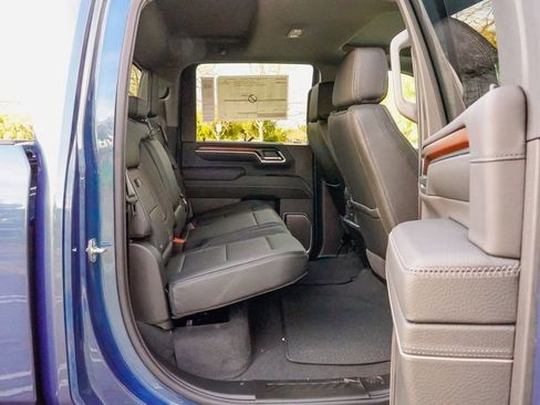 New 2026 GMC Sierra 3500 Denali w/ Denali Reserve Package image 15