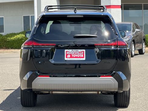 Certified 2026 Toyota RAV4 XSE w/ Weather Package AWD/4WD image 8