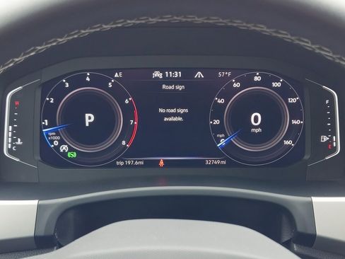 Used 2023 Volkswagen Atlas SEL image 18