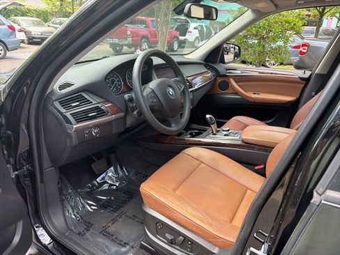 Used 2009 BMW X5 xDrive30i AWD/4WD image 19