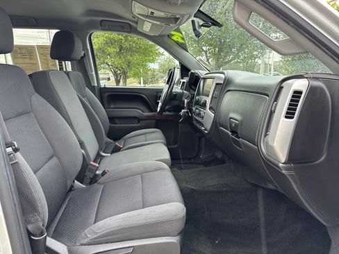 Used 2014 GMC Sierra 1500 SLE w/ SLE Value Package AWD/4WD image 20
