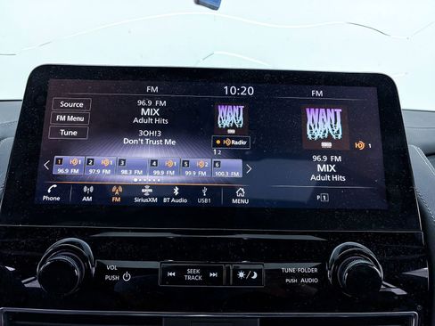 Used 2023 INFINITI QX80 Sensory w/ Cargo Package image 25