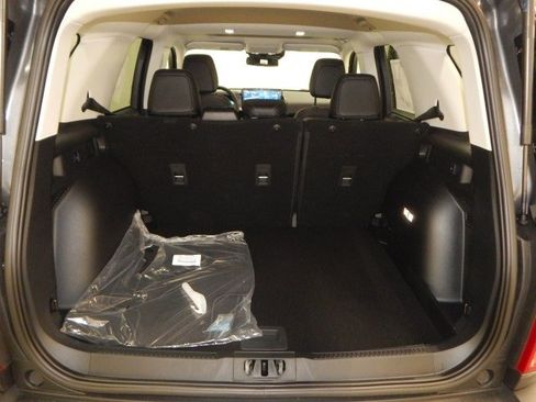 New 2025 Ford Bronco Sport Outer Banks w/ Outer Banks Tech Package+ image 17