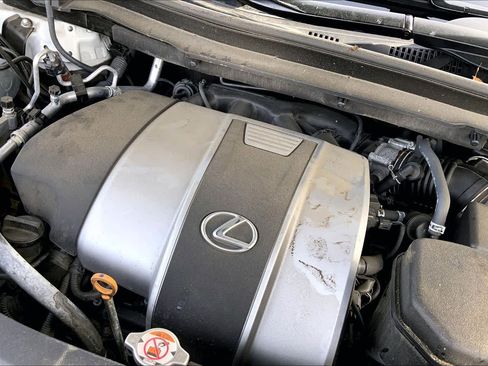 Used 2020 Lexus RX 350 AWD w/ Premium Package image 33