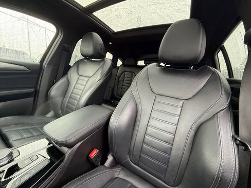 Used 2021 BMW X4 xDrive30i image 15
