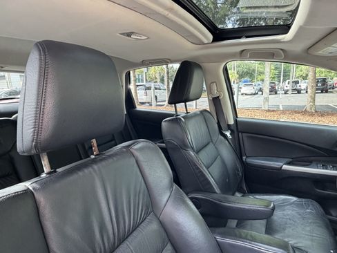 Used 2013 Honda CR-V EX-L image 40