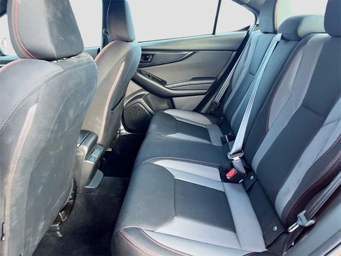 Used 2024 Subaru WRX image 22