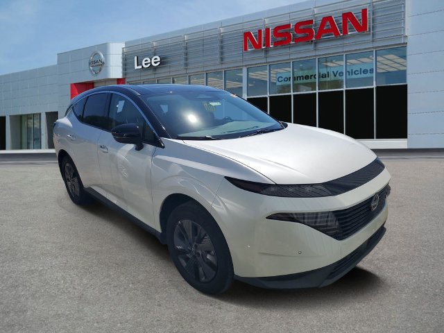 Certified 2025 Nissan Murano SL w/ Cargo Package AWD/4WD image 1
