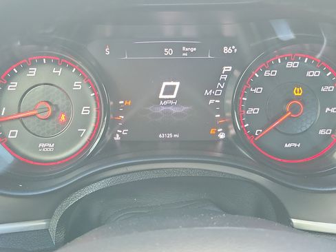 Used 2022 Dodge Charger R/T w/ Blacktop Package RWD image 25