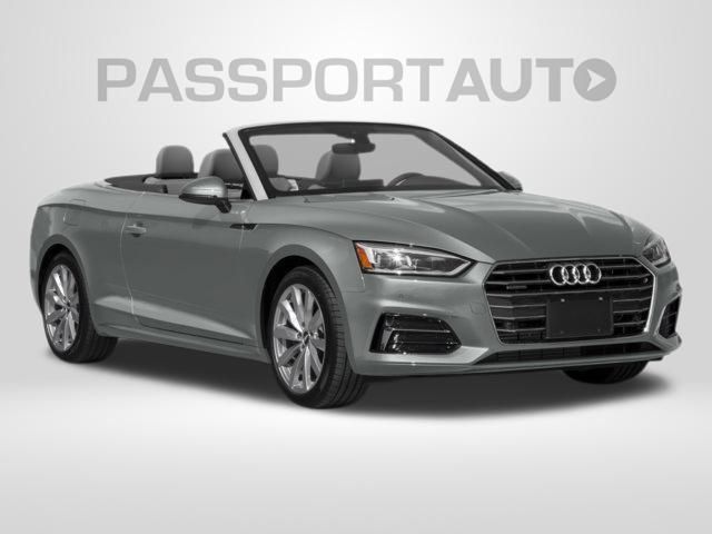 Used 2018 Audi A5 2.0T Premium Plus AWD/4WD image 8