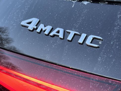 New 2026 Mercedes-Benz GLE 450 4MATIC image 28