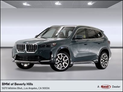 New 2026 BMW X1 xDrive28i w/ Convenience Package