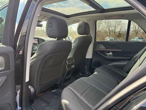 Certified 2026 Mercedes-Benz GLE 450 4MATIC image 19
