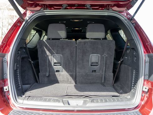 Used 2023 Dodge Durango GT image 9