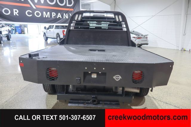 Used 2019 RAM 3500 Tradesman w/ Chrome Appearance Group AWD/4WD image 23