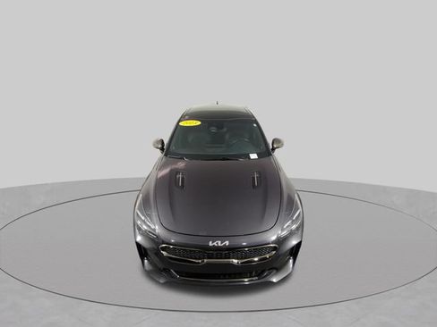 Used 2023 Kia Stinger GT-Line w/ Sun & Sound Package AWD/4WD image 42