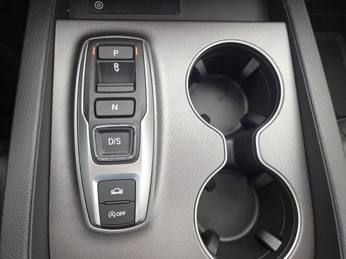 New 2026 Honda Ridgeline RTL image 32