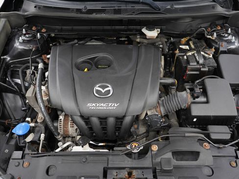 Used 2017 MAZDA CX-3 Sport AWD/4WD image 30