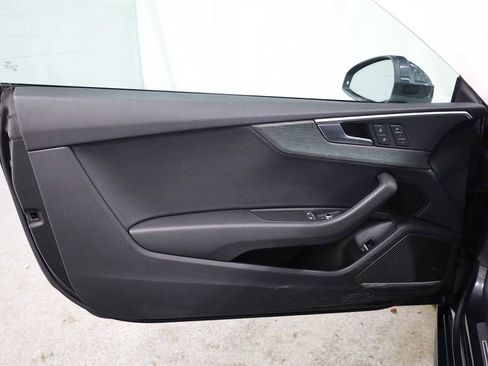 Used 2018 Audi A5 2.0T Premium Plus w/ Premium Plus image 16