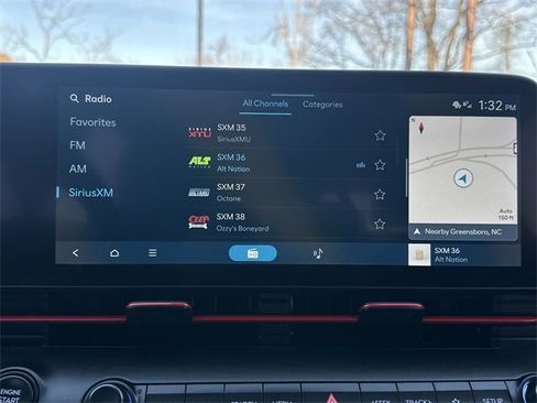 Certified 2024 Hyundai Kona N Line image 19