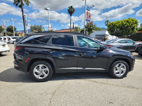 Used 2024 Hyundai Tucson SEL FWD image 4