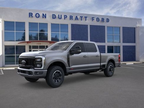 New 2026 Ford F250 Lariat w/ Tremor Off-Road Package AWD/4WD image 2