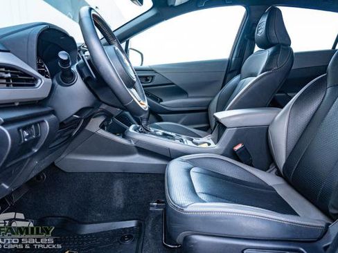 Used 2024 Subaru Crosstrek 2.5i Wilderness w/ Crosstrek Mirror Package image 22